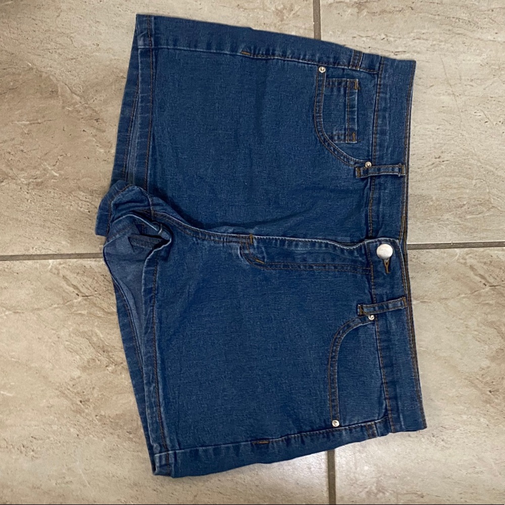 shorts